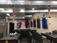大堂-朴小妹人参鸡汤火锅(长白山万达店)