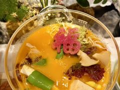 -叶叶菩提·晋福宫