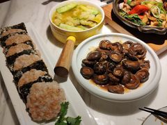 -岭南真味·匠心粤菜(K11店)