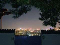 -南京市江宁方山