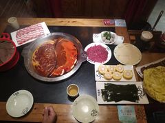 -大龙辣火锅·龙虾·烧烤(湖滨新天地店)