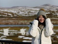 -莫尔道嘎国家森林公园