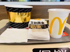 -麦当劳(国际大厦店)