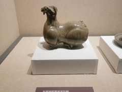 -浙江省博物馆(孤山馆区)
