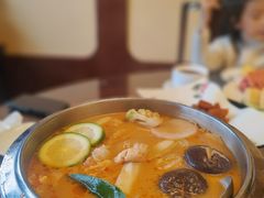 -长生素斋(普陀山店)