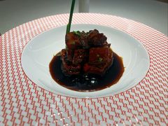 圆苑红烧肉-圆苑(静安寺店)