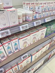 -孩子王童乐园(淮安万达店)