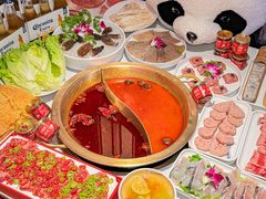 -小龙坎火锅(总店)