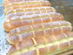 毛毛虫原味-仟吉KenGee(武汉高铁站店)