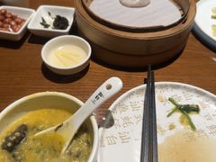 -如轩·海鲜砂锅粥·潮汕菜(一品天下店)