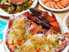 -盒马X会员店(王府井奥莱UP TOWN店)