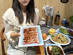 -鹤之乡·齐齐哈尔东北炭火烤肉(昆明盈江路店)