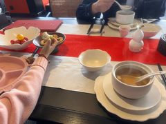 -馋遇江南·精致湖景雅宴(东方之门店)