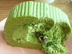 抹茶红豆瑞幸卷-瑞幸咖啡(德商国际店)