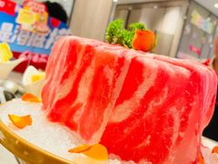 -海底捞火锅(王府井店)