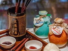 -唐猫庭院·千年陕菜(大唐不夜城店)