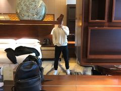 -西安赛瑞喜来登大酒店