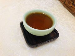 陈皮普洱-顺德人家食府(黄金广场店)