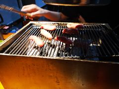 -丹东特色烤肉(南光三部店)