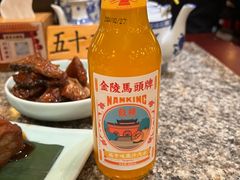 -南京大牌档(中山陵店)