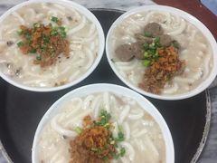 -老西关濑粉(文明路店)