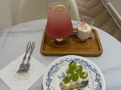 -PETIT PARIS 小巴黎(花园道店)