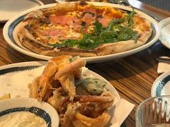 -PIZZA BIANCA(万象城店)