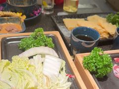 -湊湊火锅·茶憩(打浦桥日月光店)