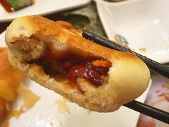 -添好运点心专门店(深水埗店)