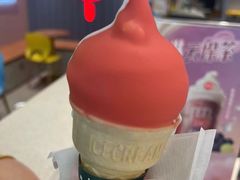 -DQ·蛋糕·冰淇淋(雨花吾悦店)