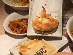 -大师兄·西北小馆(南沙万达广场店)