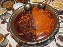 -江北北火锅馆·公路夜市(魏公村店)