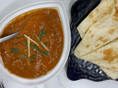 -VATAN INDIAN RESTAURANT米特餐饮有限公司(城北路店)