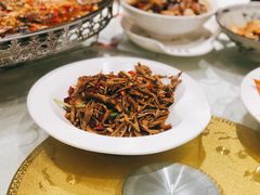 -丹江口渔村·湘味厨房(桃园店)