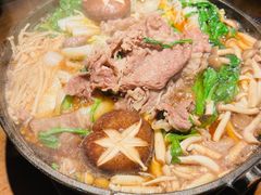 -鸭川食堂·鳗丼(鼓楼店)
