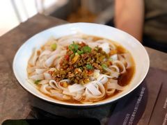 酸豆角米粉-故里湘(嘉里城店)