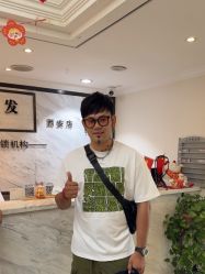 -唐风采假发补发定制