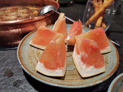 -老墙根涮肉·铜锅·烧烤(欢乐谷·王四营店)