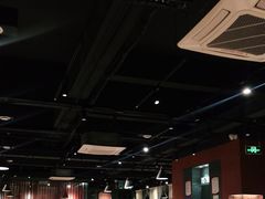 大堂-蜀九香火锅(玉林店)