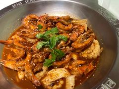 -李想大虾(吾悦广场店)