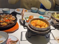 -相遇·川湘融合菜(金坛吾悦广场店)