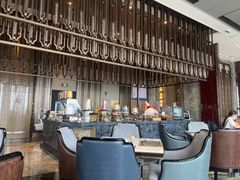 -美食汇自助餐厅(成都万达瑞华酒店)