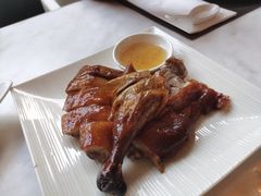 -上海虹桥宾馆味翠餐厅