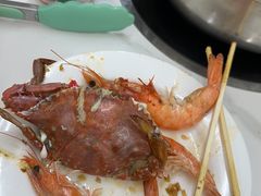 -春华海鲜城(广场西苑店)