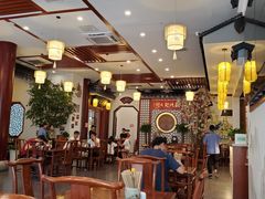 大堂-同得兴面馆.苏式面.三虾面(园区店)