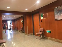 -浙江绿城心血管病医院