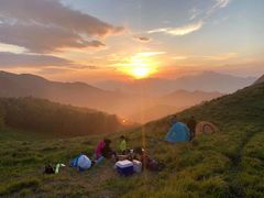 -灵山