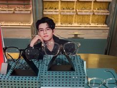 -MUJOSH木九十眼镜(长沙IFS国金中心店)