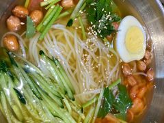 东北冷面-鹤之乡·齐齐哈尔烤肉·非遗(秋涛路店)