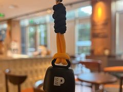 -Peet's 皮爷咖啡(深圳湾万象城店)